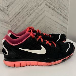 Nike Training Free RN Luxe 2.0